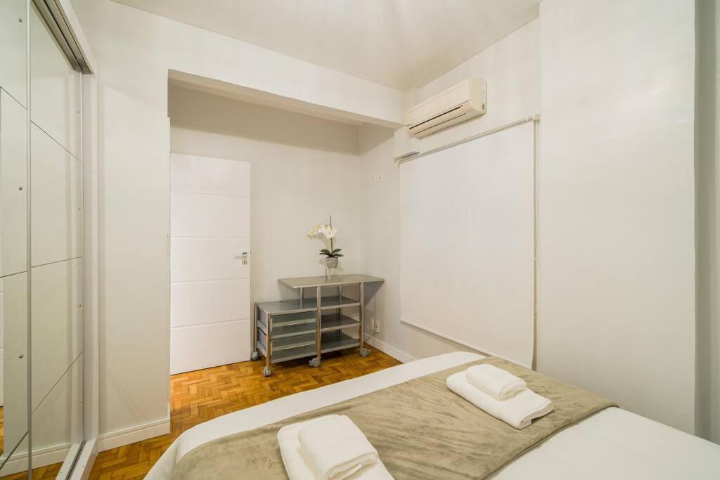 Bhomy Paulista Confortavel Na Alameda Itu L114 São Paulo Buitenkant foto